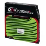 Pnk Bromswirehölje 50 M, Black, One Size
