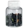 Pnk Bromswireterminaler 5 Mm 100 Enheter, Multicolor, One Size