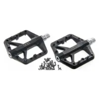 Pnk Cr-mo On Bushings 12 Pins Cykelpedaler
