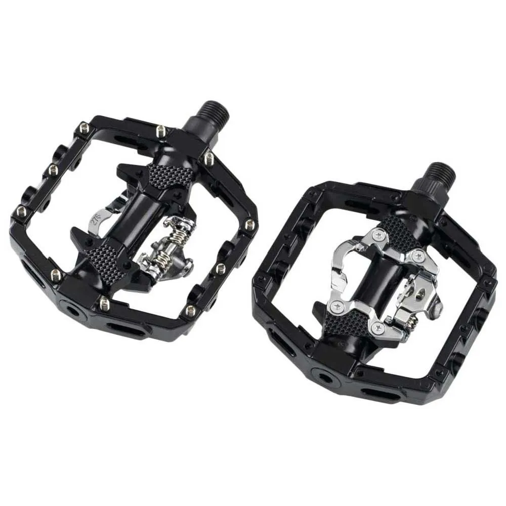 Pnk Double Function On Spheres Cykelpedaler, Black, One Size