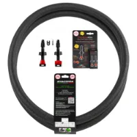 Pnk Gravel 30 Mm Punkteringsskyddande Skum 2 Enheter