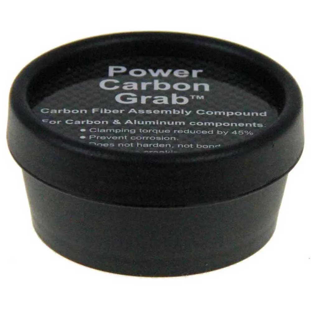 Pnk Grepp Fett 50g, Black, One Size