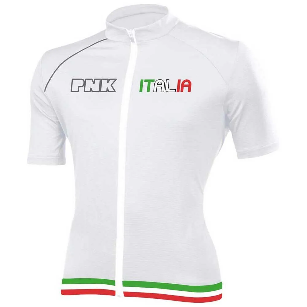 Pnk Italia Korta ärmar Cykeltröja