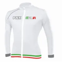 Pnk Italia Långärmad Trikå