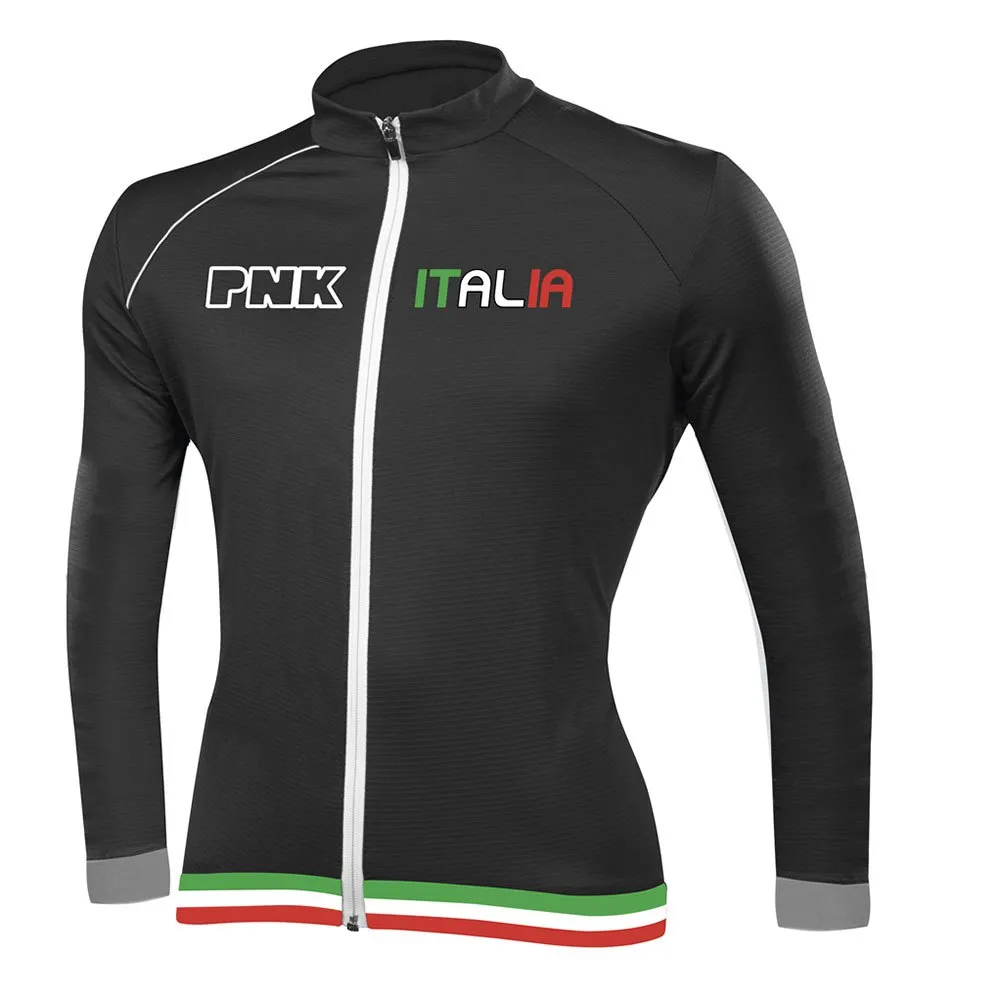 Pnk Italia Långärmad Trikå