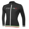 Pnk Italia Långärmad Trikå