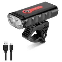 Pnk Lig/pl1000 Usb Framlampa