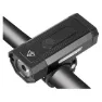 Pnk Lig/pl800 Usb Framlampa, Black, 800 Lumens