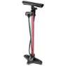 Pnk Pof/komp08 Cykelpump, Red / black, 160psi