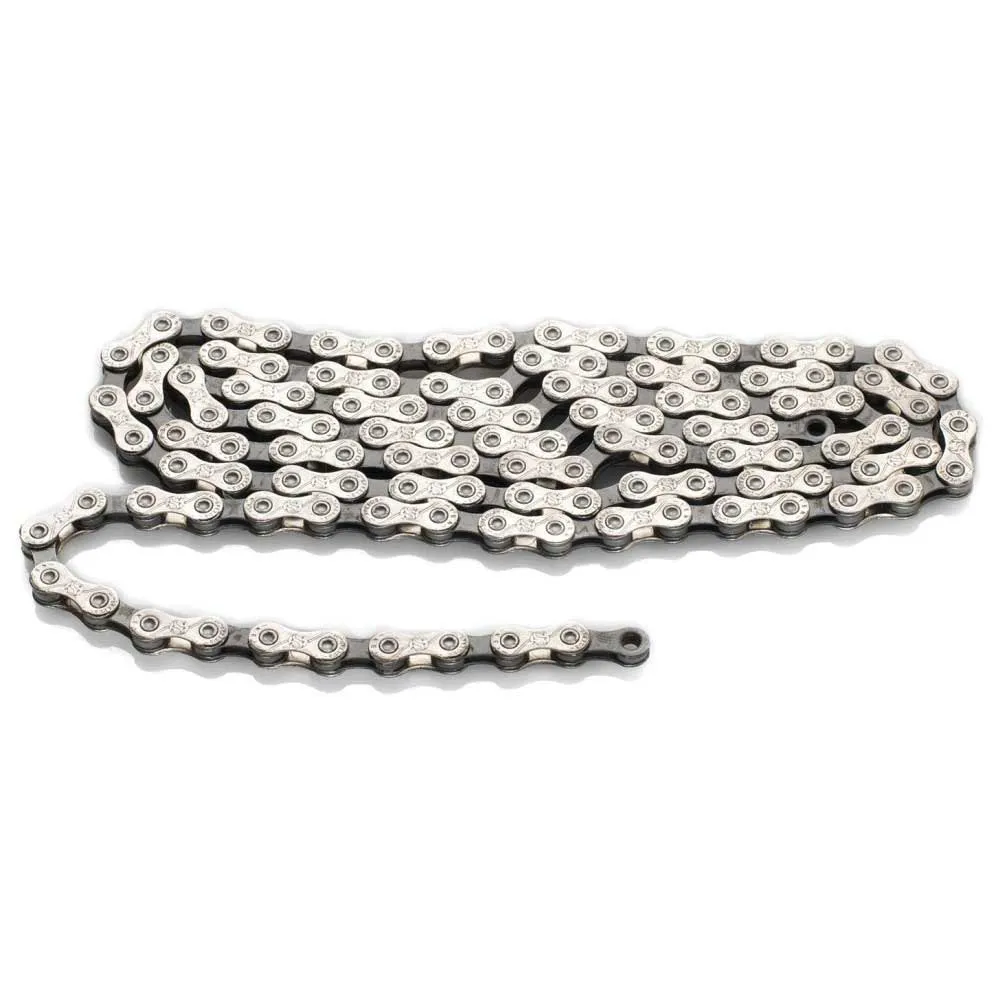Pnk Pro 10s Kedja, Silver, 116 Links