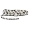 Pnk Pro 10s Kedja, Silver, 116 Links