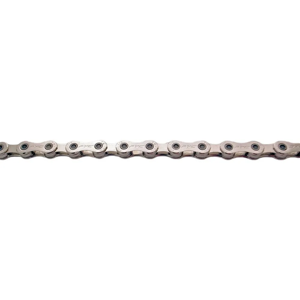 Pnk Pro Eco Kedja, Silver, One Size, 11s