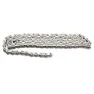 Pnk Pro Light Kedja, Silver, 116 Links