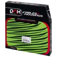 Pnk Shimano Inox Växelvajer 50 Enheter Pnk Shimano Inox Växelvajer 50 Enheter