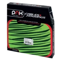 Pnk Shimano Mtb Inox Bromskabel 50 Enheter Pnk Shimano Mtb Inox Bromskabel 50 Enheter