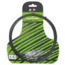 Pnk Teflon Växelvajer, Black, One Size