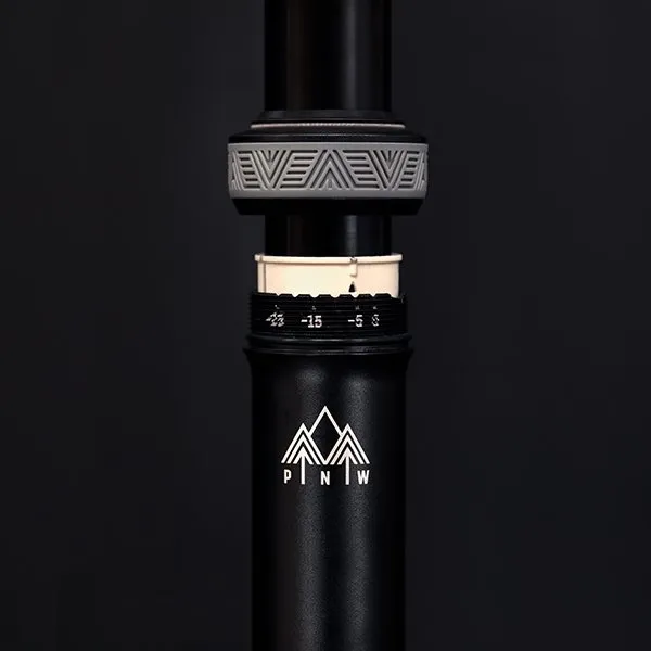 PNW Loam Dropper Sadelstolpe, 34.9mm PNW Loam Dropper Sadelstolpe, 34.9mm