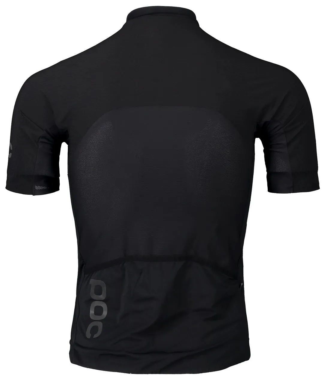 POC Aero-Lite Road Cykeltröja, Svart POC Aero-Lite Road Cykeltröja, Svart