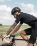POC Aero-Lite Road Cykeltröja, Svart