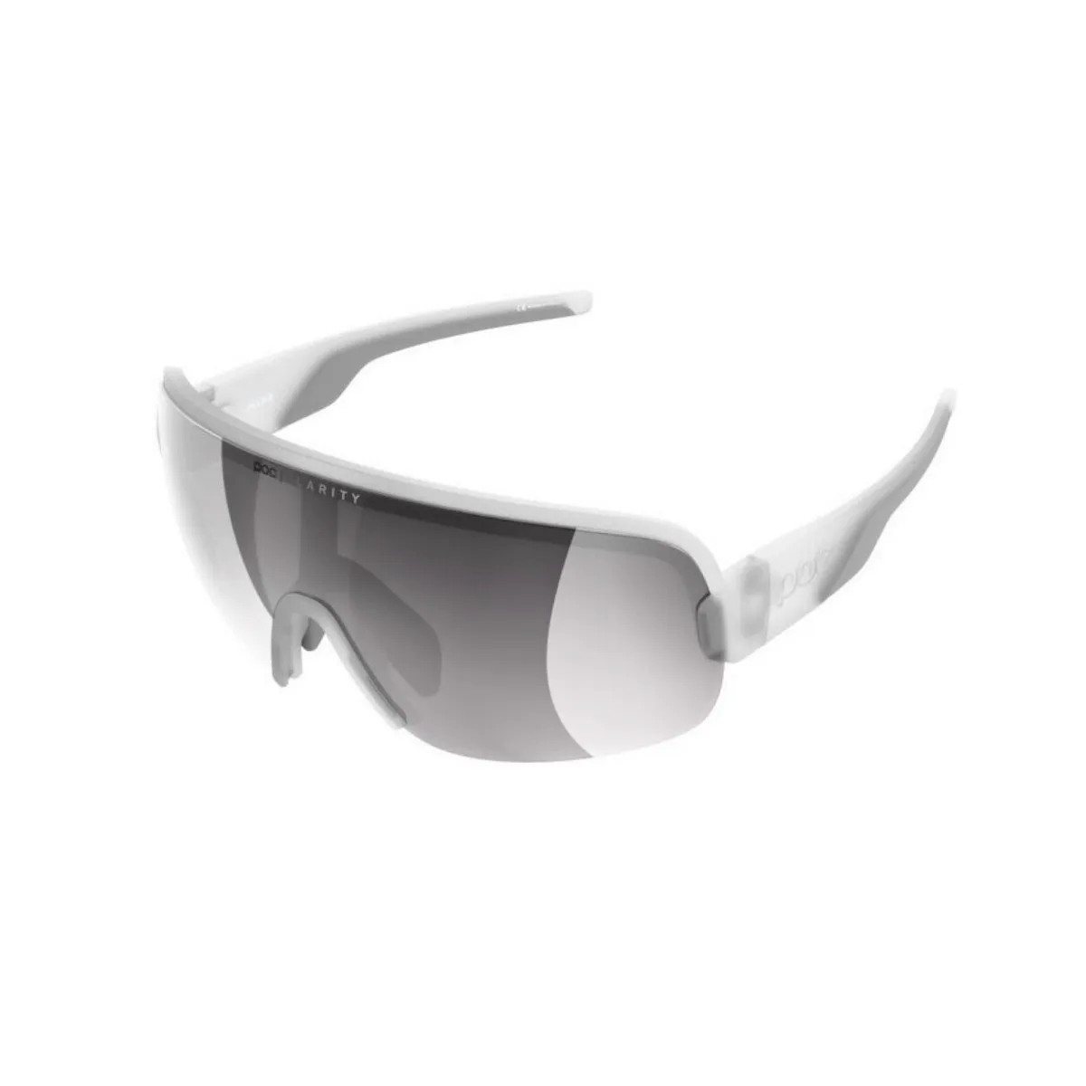 POC Aim Glasses, Transparent POC Aim Glasses, Transparent