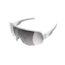 POC Aim Glasses, Transparent