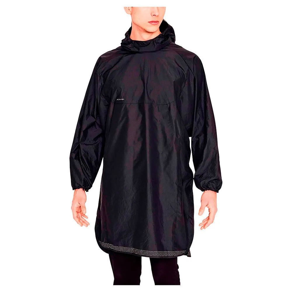 POC Antwerp Vattentät Poncho, Navy black POC Antwerp Vattentät Poncho, Navy black