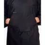 POC Antwerp Vattentät Poncho, Navy black