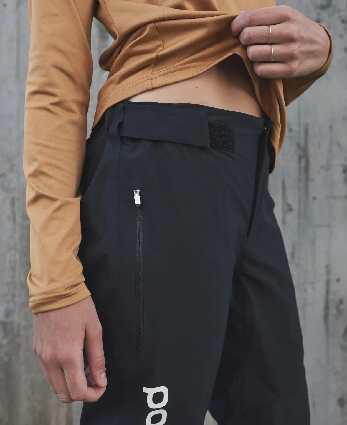 POC Ardour All-weather Dam Byxor POC Ardour All-weather Dam Byxor