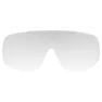 POC Aspire Fotokromatiska Ersättningslinser, Clarity photochromic, Clear Natural Grey/CAT1