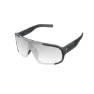 POC Aspire Photochromic Glasses, Black white