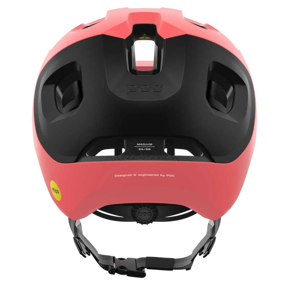 POC Axion Race Mips Hjälm POC Axion Race Mips Hjälm