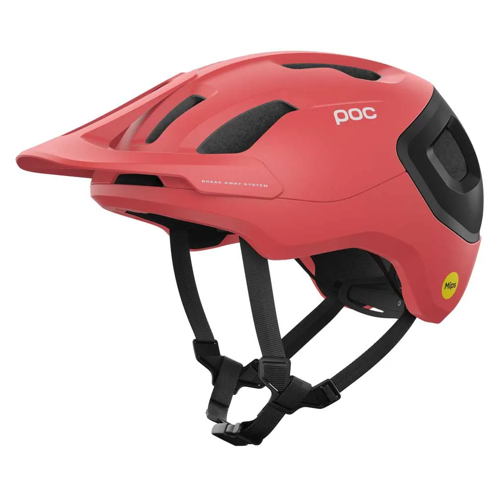 POC Axion Race Mips Hjälm POC Axion Race Mips Hjälm