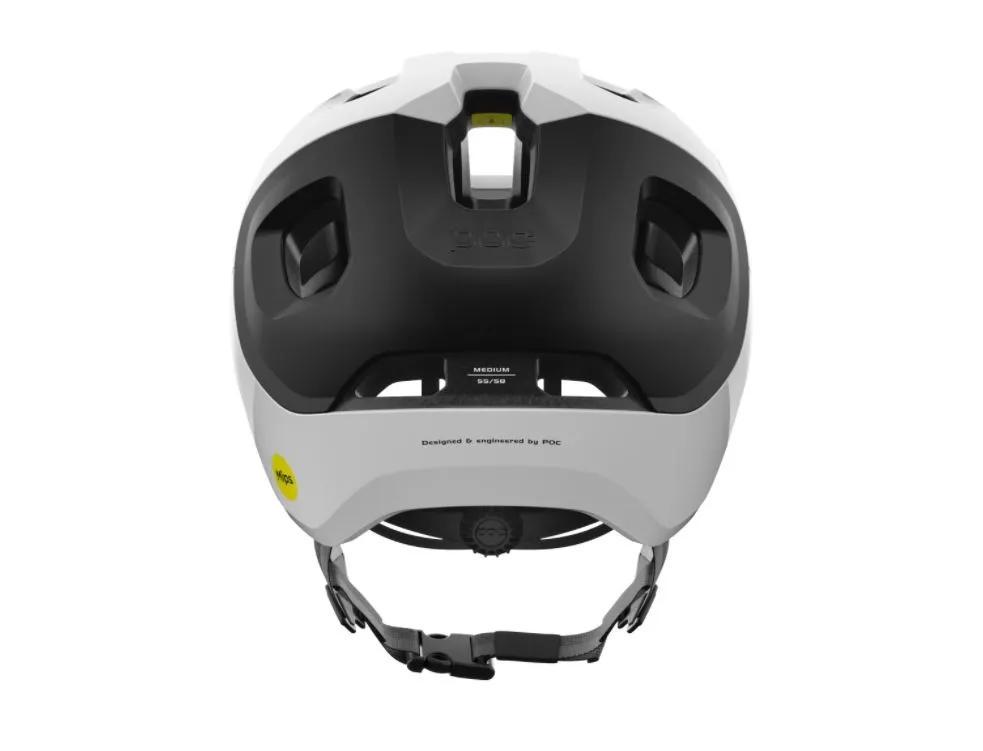 POC Axion Race Mips Hjälm POC Axion Race Mips Hjälm