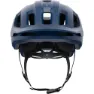 POC Axion Spin Mtb-hjälm, Lead Blue Matt