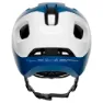 POC Axion Spin Mtb-hjälm, Lead Blue Matt
