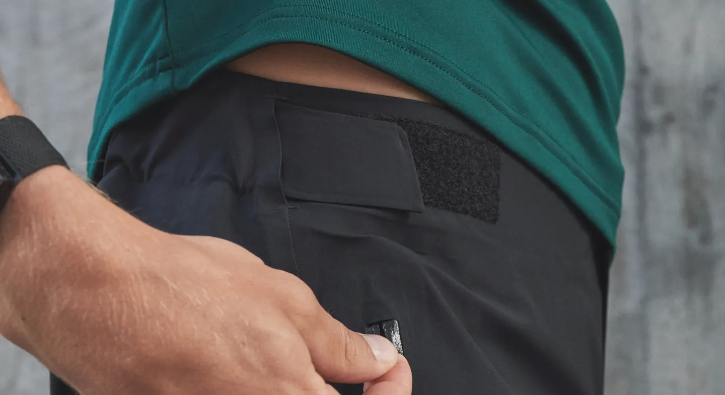 POC Bastion Shorts POC Bastion Shorts