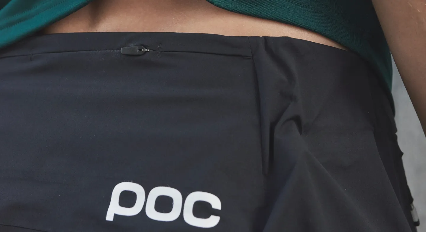 POC Bastion Shorts POC Bastion Shorts