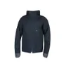Navy black