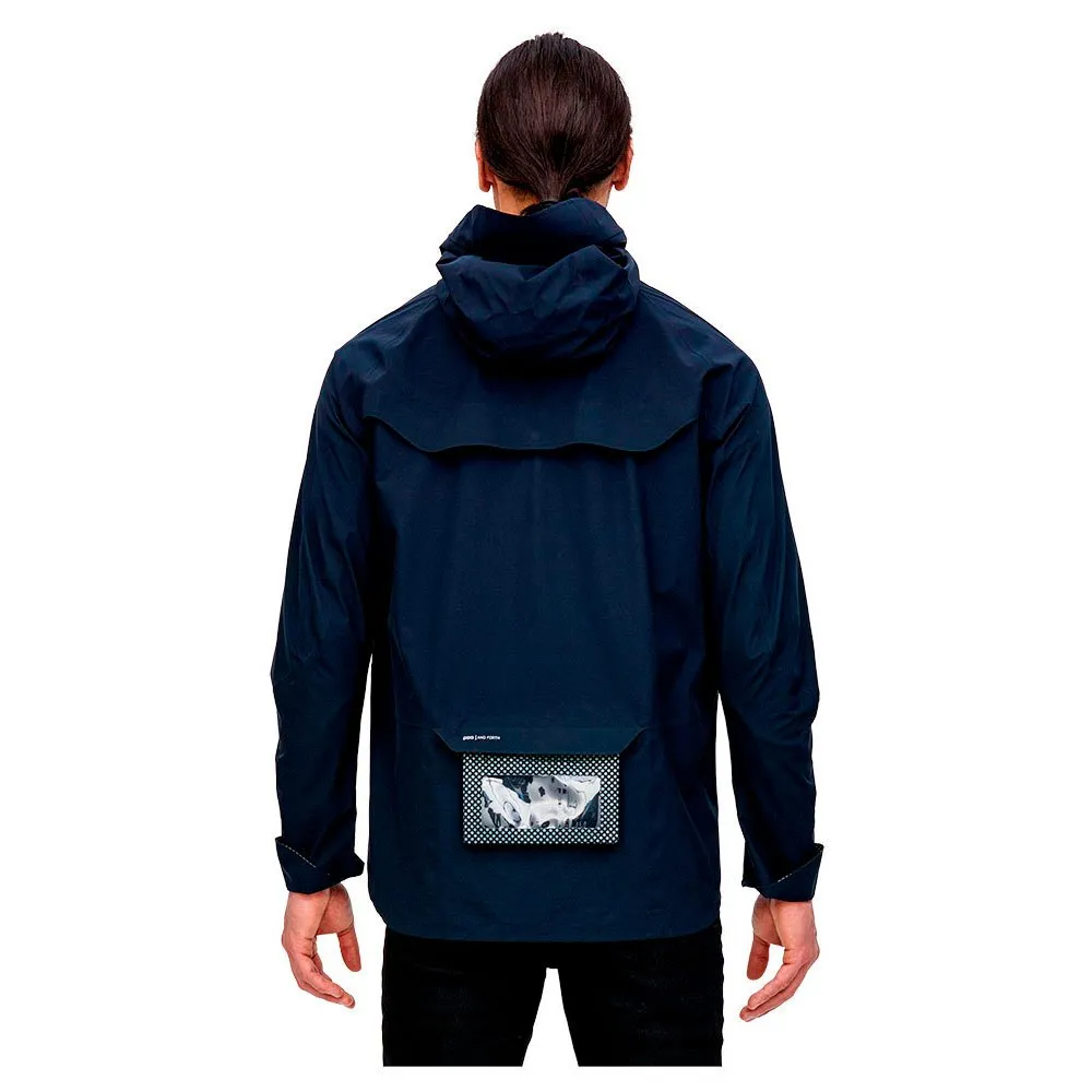 POC Commuter Light Rain Jacka