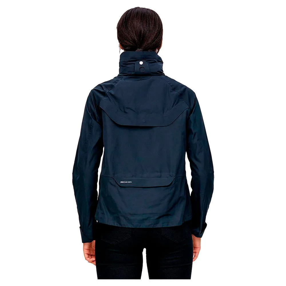 POC Commuter Wo Light Wind Jacka