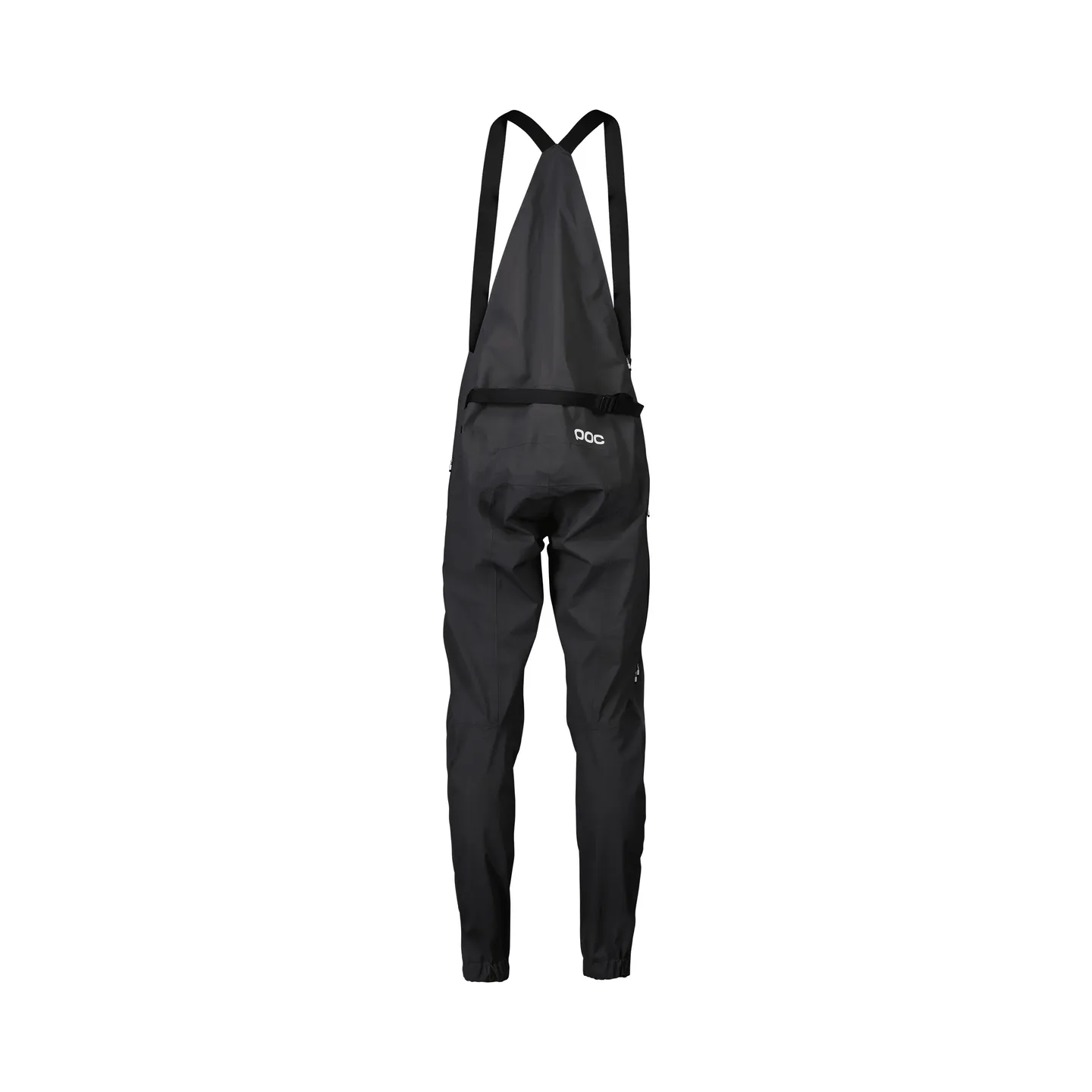POC Consort MTB Dungaree Byxor, Grå