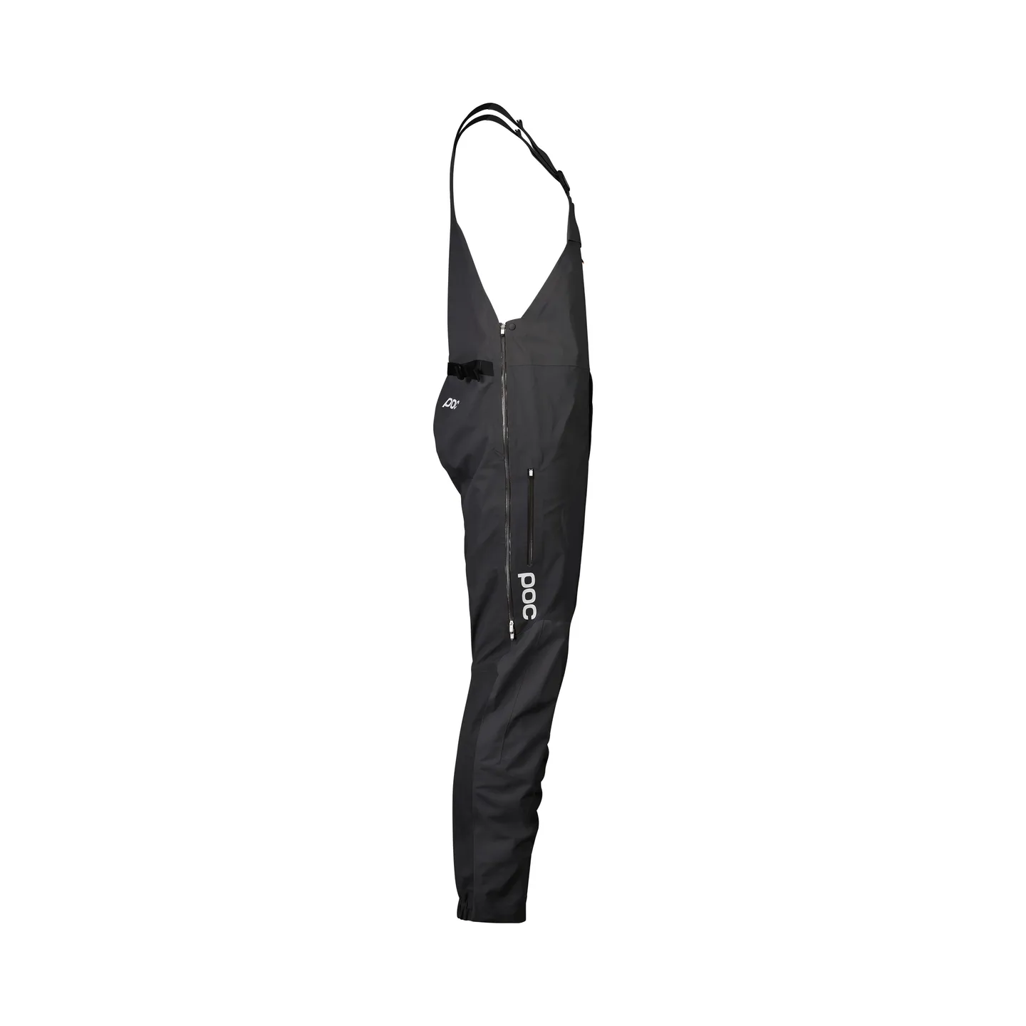 POC Consort MTB Dungaree Byxor, Grå