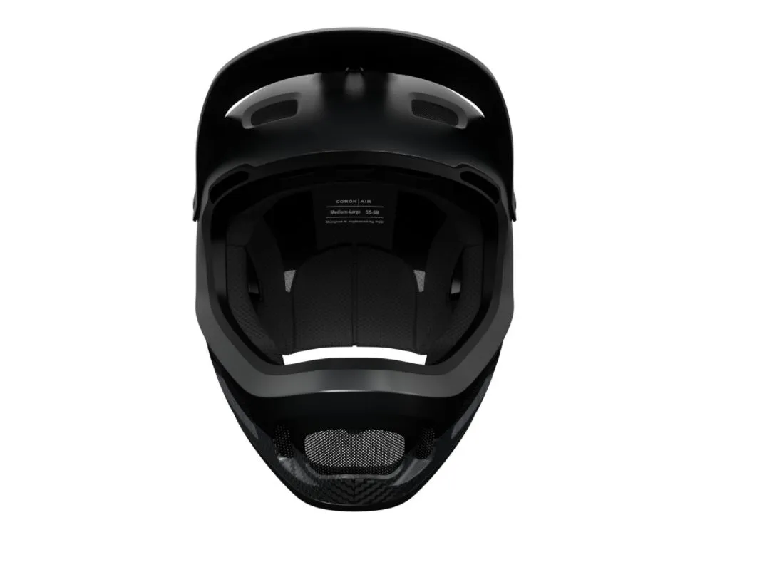 POC Coron Air Carbon Hjälm POC Coron Air Carbon Hjälm