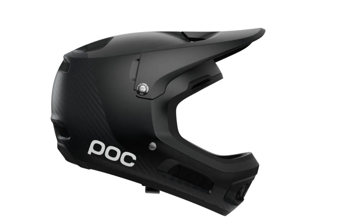 POC Coron Air Carbon Hjälm POC Coron Air Carbon Hjälm