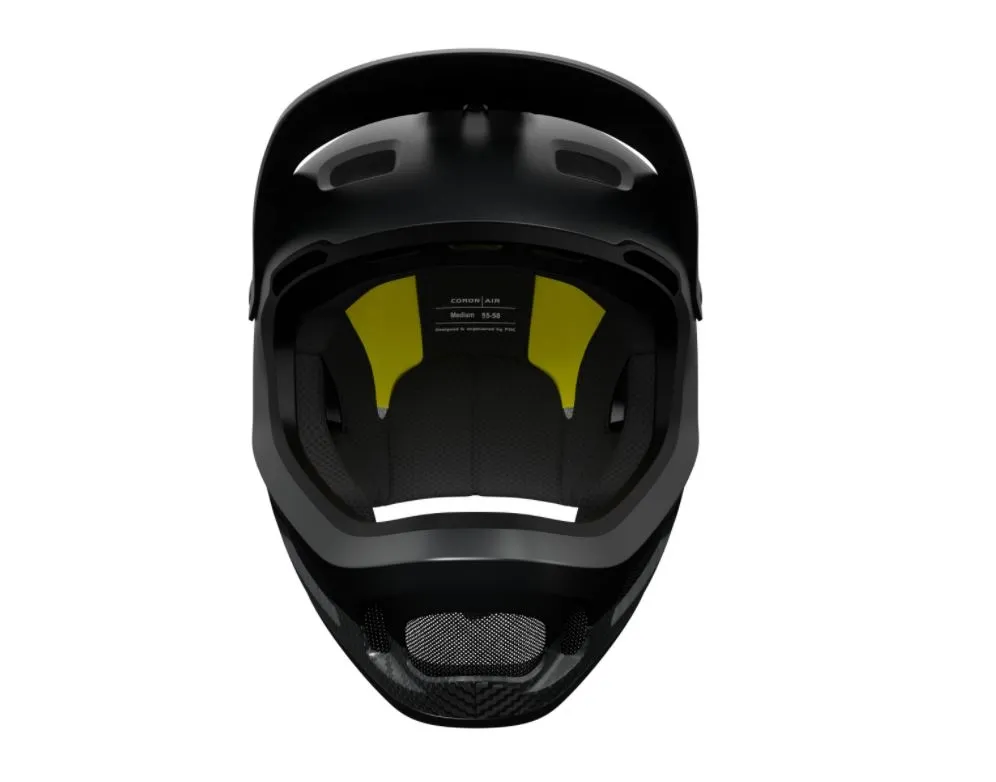 POC Coron Air Carbon Hjälm POC Coron Air Carbon Hjälm