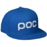 POC Corp Junior Keps, Natrium blue, 54cm
