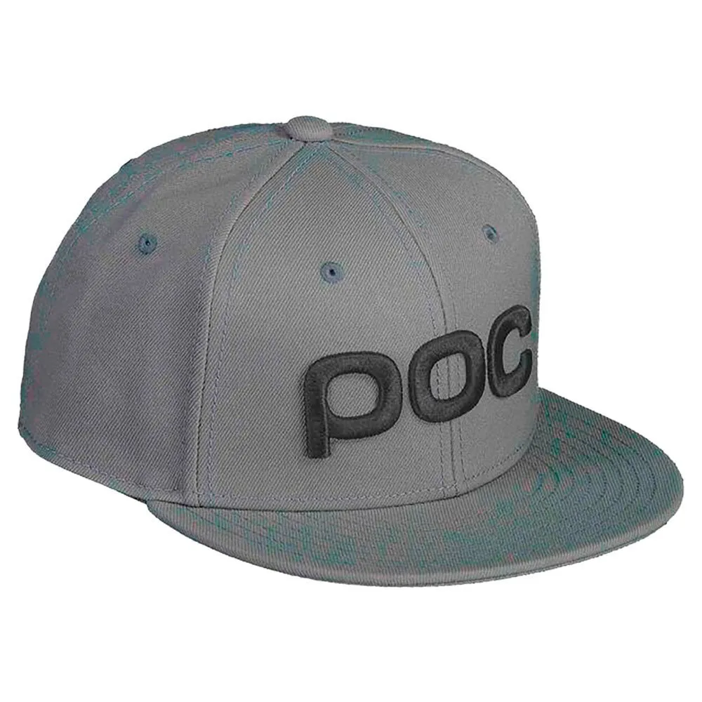 POC Corp Keps, Pegasi grey, 54cm POC Corp Keps, Pegasi grey, 54cm