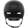 POC Corpora Hjälm, Uranium black matt