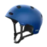 Blå