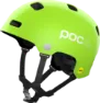 Fluorescent yellow/green